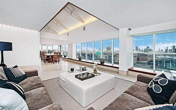 Hình ảnh Cho thuê căn Riviera Point Quận 7, 148m2, 3PN full nội thất giá rẻ