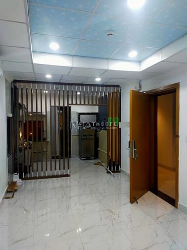 Hình ảnh ✔ Cho thuê CHCC THE EVERRICH INFINITY 48m OF 1wc - Nội thất đầy đủ