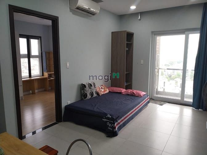 Hình ảnh ✔ Cho thuê CHCC XI GRAND COURT 53m 1pnn 1wc - Nội thất đầy đủ