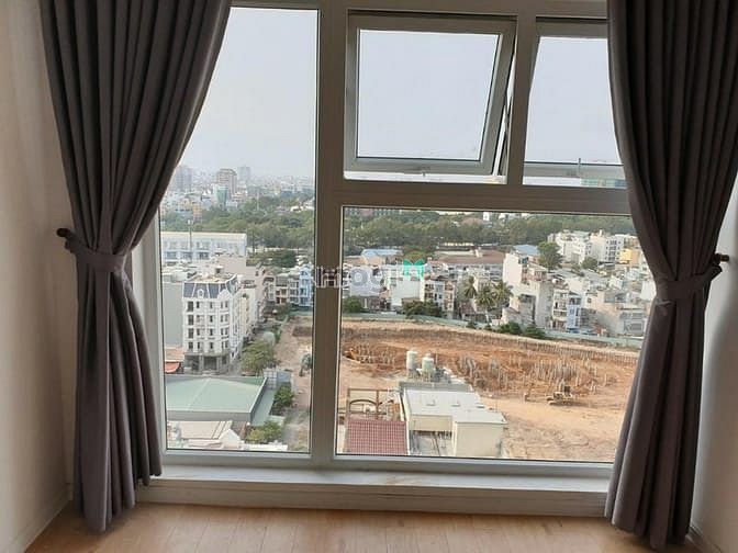 Hình ảnh ✔ Cho thuê CHCC XI GRAND COURT 90m 3pn 2wc - Nội thất cơ bản