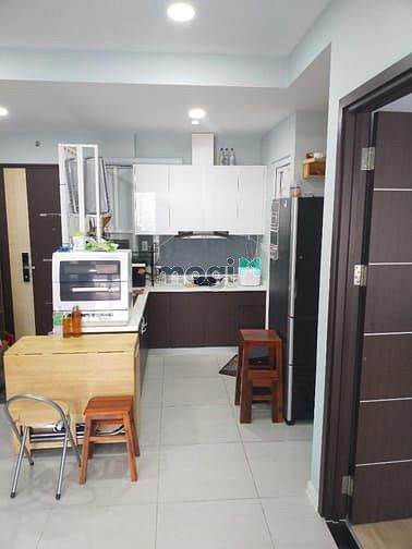 Hình ảnh ✔ Cho thuê CHCC XI GRAND COURT 53m 1pnn 1wc - Nội thất đầy đủ