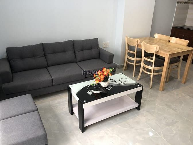 Hình ảnh ✔ Cho thuê CHCC THE EVERRICH INFINITY 61m 2pn 1wc - Nội thất đầy đủ