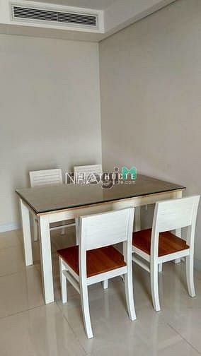 Hình ảnh ✔ Cho thuê CHCC RIVERA PARK SÀI GÒN 74m 2pn 2wc - Nội thất đầy đủ