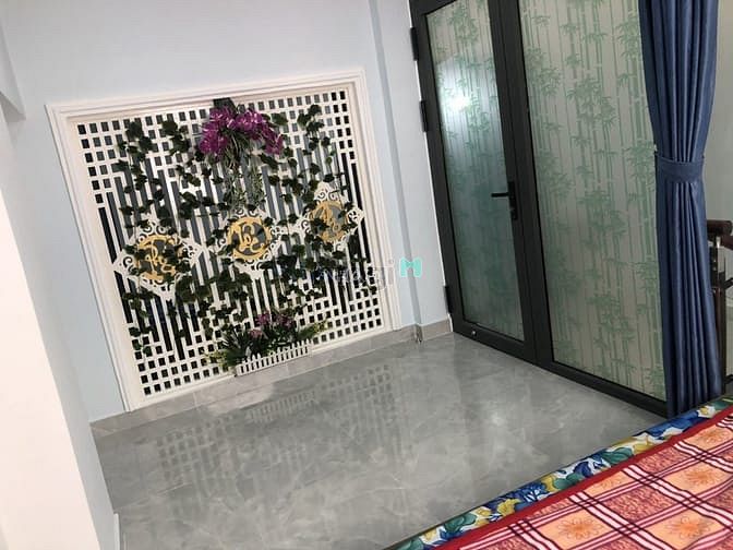 Hình ảnh ✔ Cho thuê CHCC THE EVERRICH INFINITY 61m 2pn 1wc - Nội thất đầy đủ