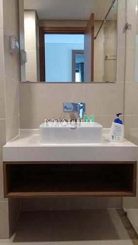 Hình ảnh ✔ Cho thuê CHCC RIVERA PARK SÀI GÒN 74m 2pn 2wc - Nội thất đầy đủ