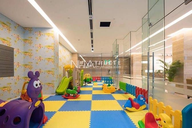 Hình ảnh ✔ Cho thuê CHCC RIVERA PARK SÀI GÒN 74m 2pn 2wc - Nội thất đầy đủ