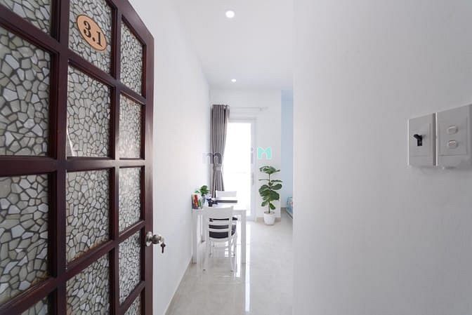 Hình ảnh Cho thuê Trang Chủ MB66.COM / Đăng Ký Tặng 66K BAN CÔNG-CỬA SỔ LỚN full nội thất rẻ đẹp Bình Thạnh