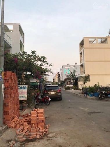 Hình ảnh Sang gấp MT Phạm Ngọc Thạch, Q3 giá 2.4tỷ 100m2, SHR, thổ cư 100%, SHR