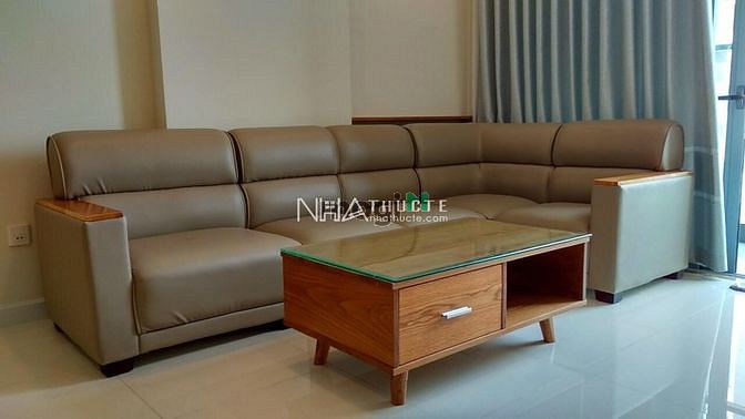 Hình ảnh ✔ Cho thuê CHCC RIVERA PARK SÀI GÒN 74m 2pn 2wc - Nội thất đầy đủ