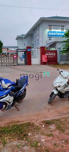 Hình ảnh Bán Đất Cổng BV Nội Tiết Bắc Giang 103m, Mt 5m. Giá Trang MB66.COM Chính Thức - MB 66 Uy Tín