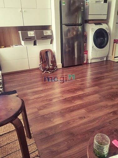 Hình ảnh ✔ Cho thuê CHCC THE EVERRICH INFINITY 31m OF 1wc - Nội thất đầy đủ
