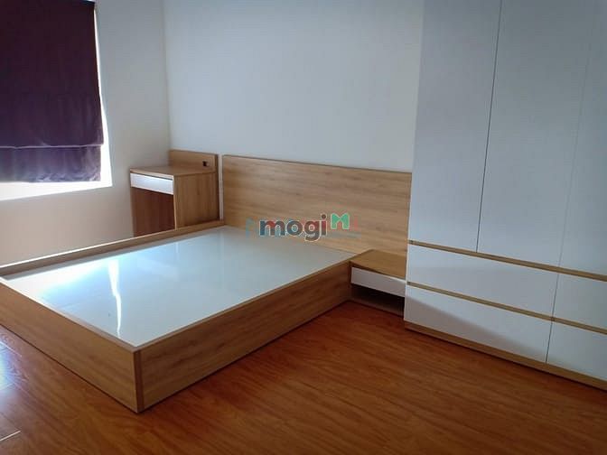 Hình ảnh ✔ Cho thuê CHCC XI GRAND COURT 70m 2pn 2wc - Có 1 số nội thất