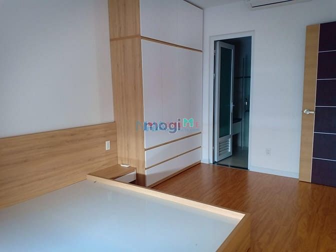 Hình ảnh ✔ Cho thuê CHCC XI GRAND COURT 70m 2pn 2wc - Có 1 số nội thất