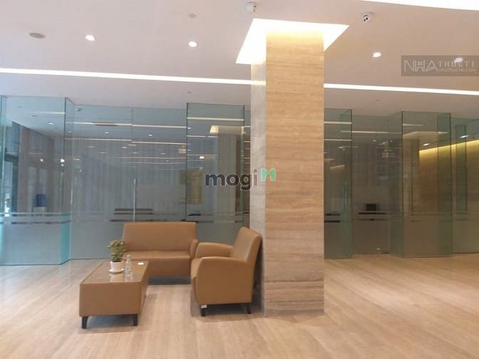Hình ảnh ✔ Cho thuê CHCC RIVERA PARK SÀI GÒN 60m 2pn 1wc - Có 1 số nội thất