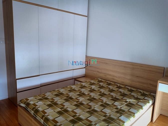 Hình ảnh ✔ Cho thuê CHCC XI GRAND COURT 70m 2pn 2wc - Có 1 số nội thất