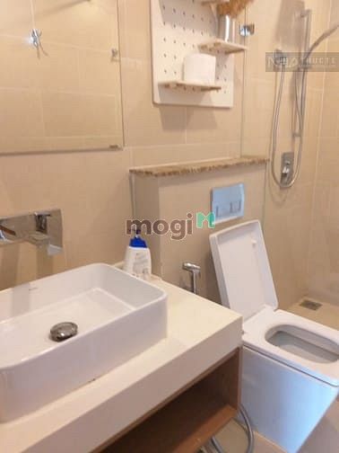 Hình ảnh ✔ Cho thuê CHCC RIVERA PARK SÀI GÒN 60m 2pn 1wc - Có 1 số nội thất