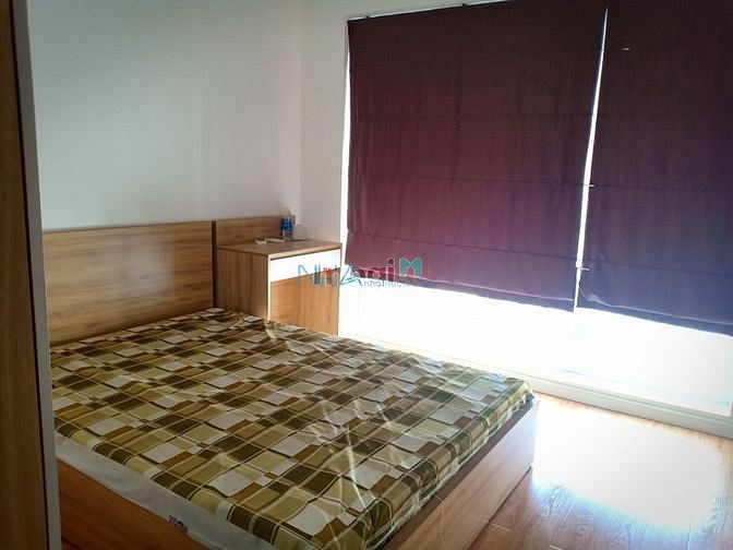 Hình ảnh ✔ Cho thuê CHCC XI GRAND COURT 70m 2pn 2wc - Có 1 số nội thất