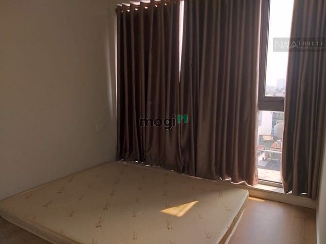 Hình ảnh ✔ Cho thuê CHCC RIVERA PARK SÀI GÒN 60m 2pn 1wc - Có 1 số nội thất