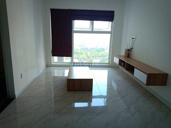 Hình ảnh ✔ Cho thuê CHCC XI GRAND COURT 70m 2pn 2wc - Có 1 số nội thất