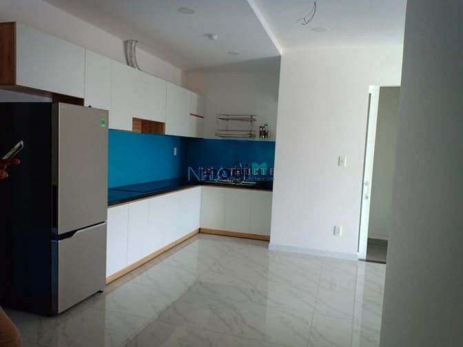 Hình ảnh ✔ Cho thuê CHCC XI GRAND COURT 70m 2pn 2wc - Có 1 số nội thất