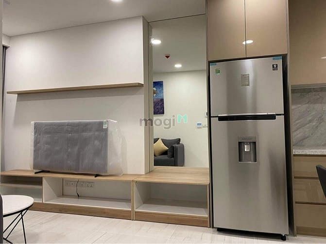 Hình ảnh ✔ Cho thuê CHCC KINGDOM 101 - 50m 1pn 1wc - Nội thất đầy đủ