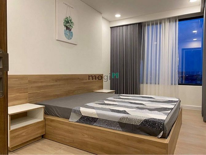 Hình ảnh ✔ Cho thuê CHCC KINGDOM 101 - 50m 1pn 1wc - Nội thất đầy đủ
