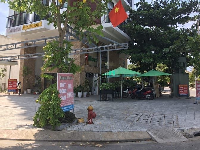 Hình ảnh Cho thuê CH cao cấp -Mân Thái Beach,Đà Nẵng Giá rẻ nhất -dịch vụ free