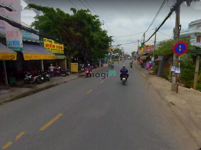 Hình ảnh Sang lô đất MT Nguyễn Văn Săng,Tân Phú,ShR,giá chỉ từ 1.8tỷ