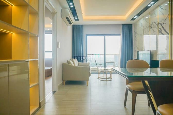 Hình ảnh ✔ Cho thuê CHCC THE EVERRICH INFINITY 80m 2pn 2wc - Nội thất đầy đủ