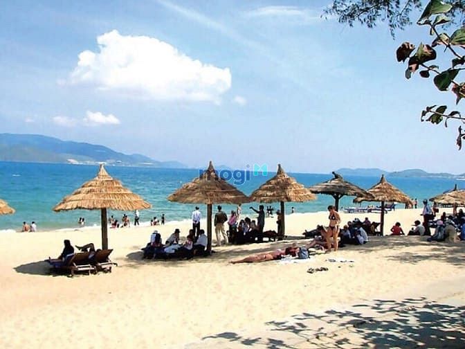 Hình ảnh Cho thuê CH cao cấp -Mân Thái Beach,Đà Nẵng Giá rẻ nhất -dịch vụ free
