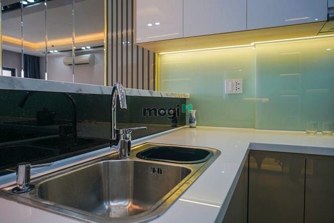 Hình ảnh ✔ Cho thuê CHCC THE EVERRICH INFINITY 80m 2pn 2wc - Nội thất đầy đủ