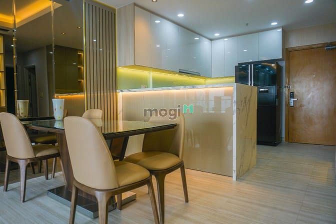 Hình ảnh ✔ Cho thuê CHCC THE EVERRICH INFINITY 80m 2pn 2wc - Nội thất đầy đủ