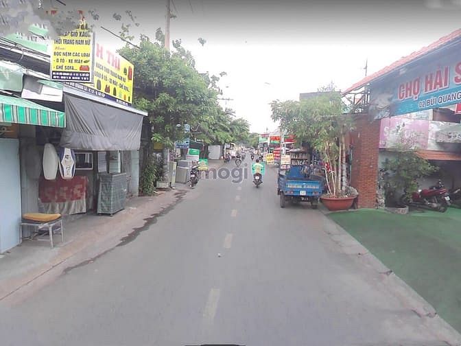 Hình ảnh Sang lô đất MT Nguyễn Văn Săng,Tân Phú,ShR,giá chỉ từ 1.8tỷ