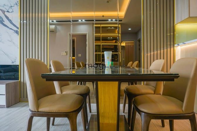 Hình ảnh ✔ Cho thuê CHCC THE EVERRICH INFINITY 80m 2pn 2wc - Nội thất đầy đủ
