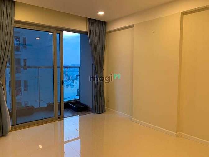 Hình ảnh ✔ Cho thuê CHCC RIVERA PARK SÀI GÒN 74m 2pn 2wc - Nội thất cơ bản