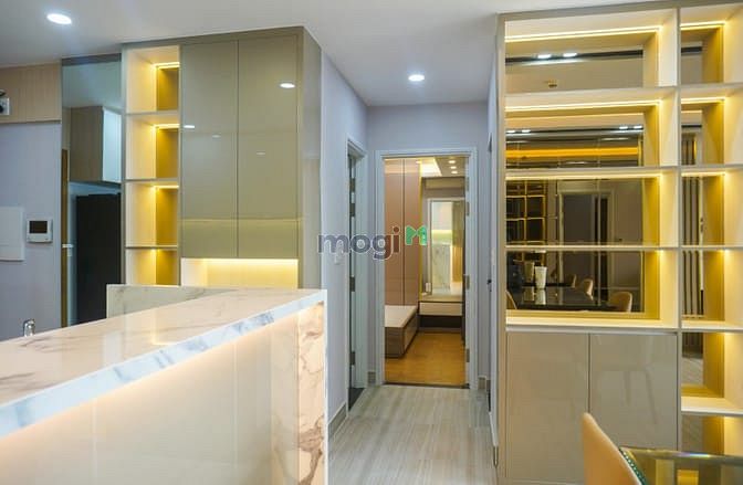 Hình ảnh ✔ Cho thuê CHCC THE EVERRICH INFINITY 80m 2pn 2wc - Nội thất đầy đủ