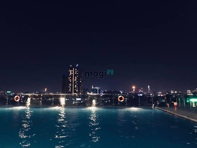 Hình ảnh ✔ Cho thuê CHCC XI GRAND COURT 69m 2pn 2wc - Nội thất đầy đủ