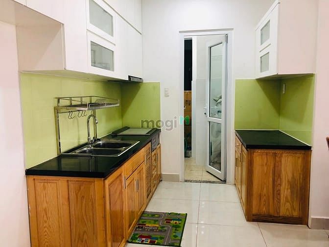 Hình ảnh Cho thuê Trang Chủ MB66.COM / Đăng Ký Tặng 66K Tara Residence - Q8 - 2 phòng - NTCB