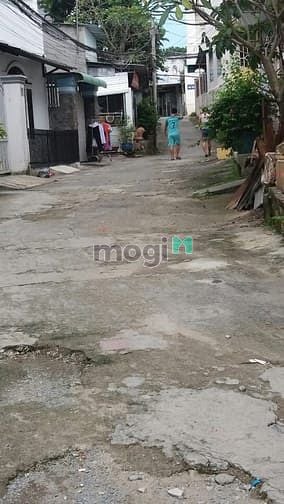 Hình ảnh Bán Lô Đất Hẻm 16 Đường Làng Tăng Phú, DT 380m2