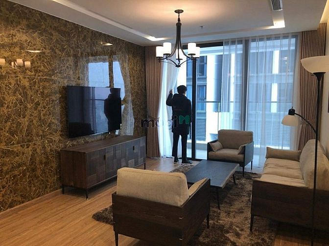 Hình ảnh Cho thuê căn góc 130m2 M1 Vinhomes Metropolis view Hồ Tây