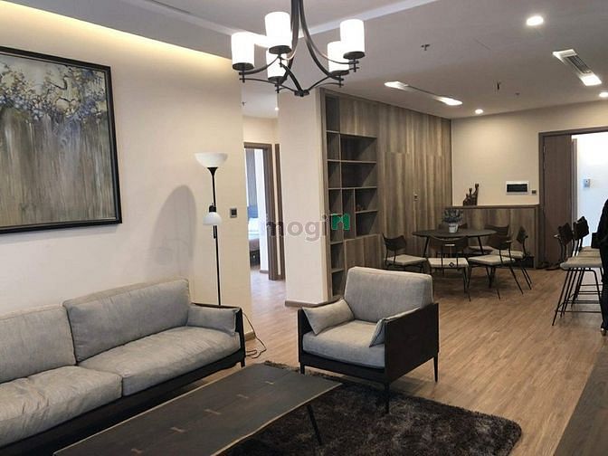 Hình ảnh Cho thuê căn góc 130m2 M1 Vinhomes Metropolis view Hồ Tây