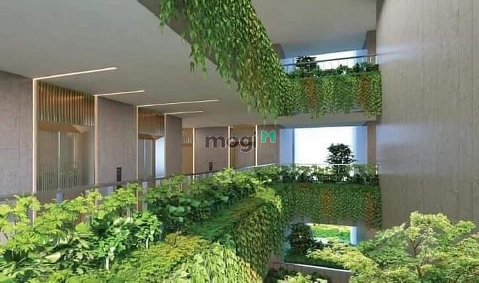 Hình ảnh ✔ Cho thuê CHCC KINGDOM 101 - 72m 2pn 2wc - Nội thất đầy đủ