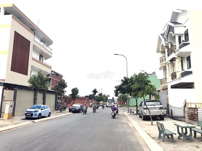 Hình ảnh Cập nhật Sản Phẩm Đất nền Thanh Lý khu vực Bình Tân TPHCM Ngày 13/12