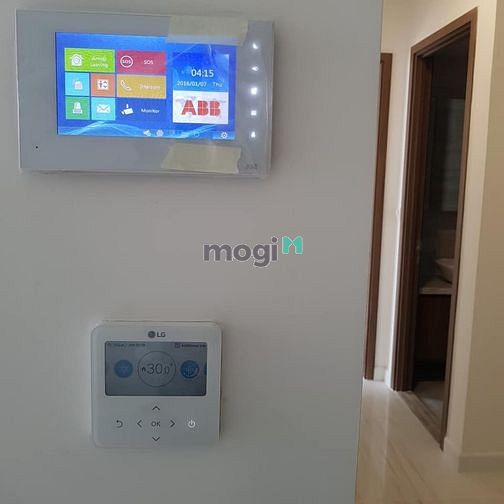 Hình ảnh ✔ Cho thuê CHCC KINGDOM 101 - 72m 2pn 2wc - Nội thất đầy đủ
