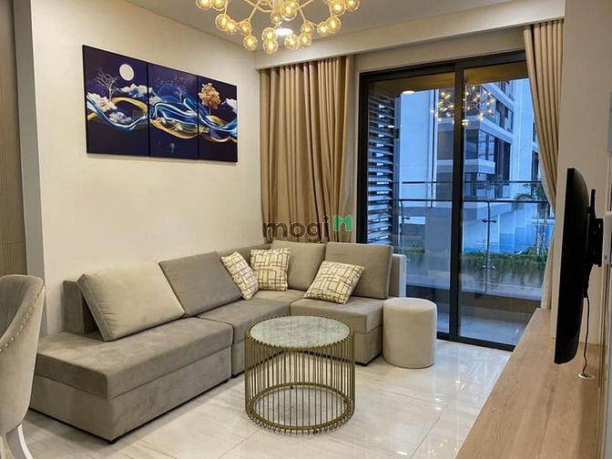 Hình ảnh ✔ Cho thuê CHCC KINGDOM 101 - 72m 2pn 2wc - Nội thất đầy đủ