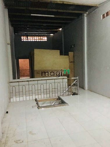 Hình ảnh ▶️Nhà thuê 1/ bình long. Tphu. Hẻm 8m. 4,5*35. 1Lau