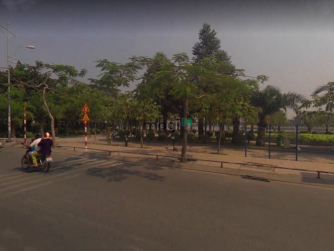 Hình ảnh Kẹt vốn kinh doanh sang lô đất MT Tầm Vu, Q Bình Thạnh, SHR, Giá 1.8tỷ