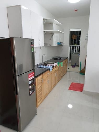 Hình ảnh Cho thuê Trang Chủ MB66.COM / Đăng Ký Tặng 66K Tara Residence - Q8 - 2 phòng - NTDD