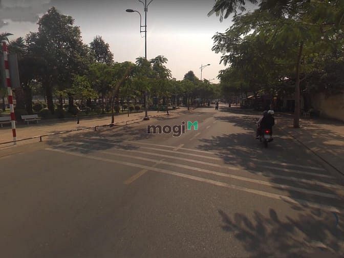 Hình ảnh Kẹt vốn kinh doanh sang lô đất MT Tầm Vu, Q Bình Thạnh, SHR, Giá 1.8tỷ