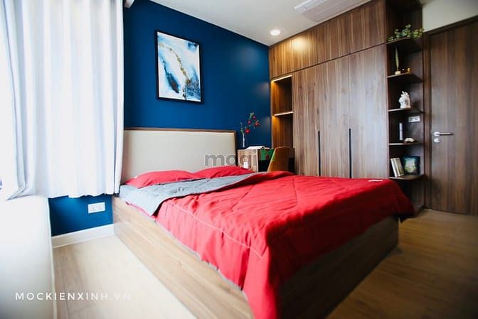 Hình ảnh ✔ Cho thuê CHCC KINGDOM 101 - 79m 2pn 2wc - Nội thất đầy đủ